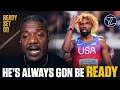 Noah Lyles has done something that only USAIN BOLT has accomplished 😳