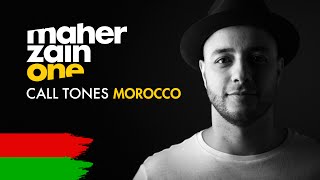 [Call Tones] Maher Zain Album "One" in Morocco | لماهر زين في المغرب "One" كول تون ألبوم screenshot 3