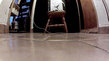 Tokyo Marui M4A1 RIS - broken :( still shoots! :)