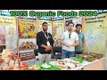 100% Organic Foods 2024 | Healthy Snacks | Indian Foods | Healthy Foods