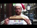 Christmas Sandwich Review: And The Winner Is....