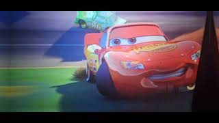 Cars edit: Velocity Shift