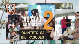 QUINTETO S A TODA NOITE PURA ADRENALINA CURTINDO A VIDA