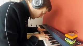 Sad Emotional Piano - those who have loved and lost.