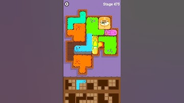 Puzzle Cats - level #79 Gameplay Walkthrough (iOS & Android) #funny #tutorial #yt #tutorial #puzzle
