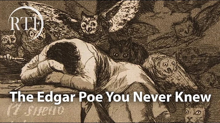The Edgard Poe You Never Knew [Cynthia Chung RTF L...