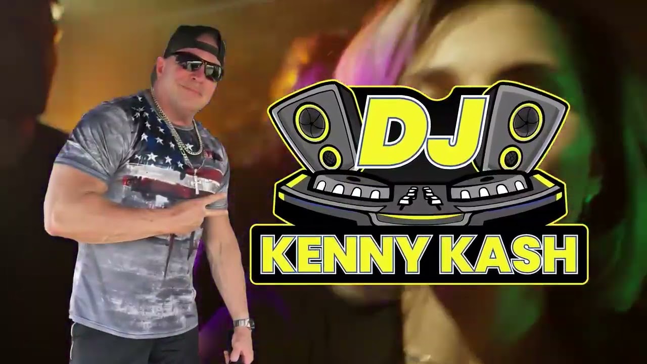 Redwatermedia.com- Djkennykash.com 