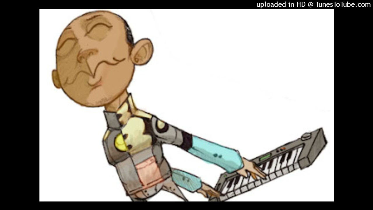 Pyramid Vritra - Voyager