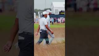 The story of the 126th U.S. Open at Shinnecock is just beginning.