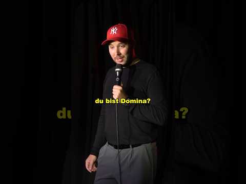 Beruf: Domina