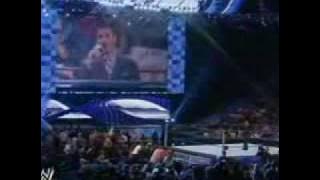 WWE R Truth vs Kenny Dykstra smackdown