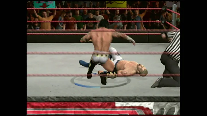 TeArZ Vs EoE's RhonGeezy  Non Caw Mix!