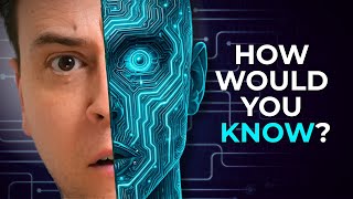 Download Lagu What if YOU are an AI? MP3