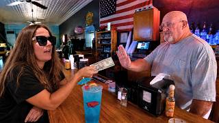 They Wouldn’t Let Us Pay in Small Town USA 🇺🇸