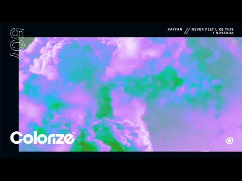 Kaiyan - Novanda