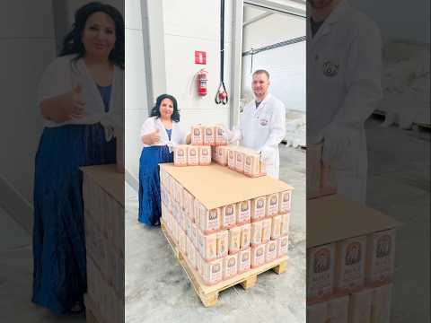 СБЫЛАСЬ МОЯ МЕЧТА! МУКА АРУС КАВКАЗ! Сегодня мы открыли новую линию муки 2 кг «Арус Кавказ».