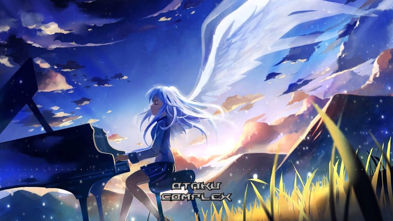 [ANIME DUBSTEP] Theme of the SSS ~ Otaku Complex