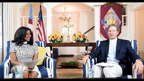 The Ninth Sunday after Pentecost, August 2, 2020