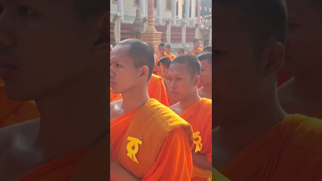 ប័ណ្ណវត្តកំពង់ជ្រៃព្រះគ្រូសូត្រ thach sieng ut 01/01/2026