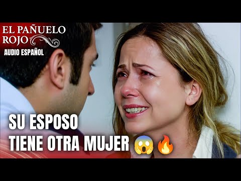 Love Ended with Betrayal 💔 | The Red Handkerchief | Dubbed in Spanish | Al Yazmalım