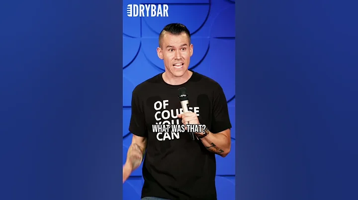 Do you or someone you know own a baby? #StandUpComedy #Comedy #Funny #Baby #Babies #Family