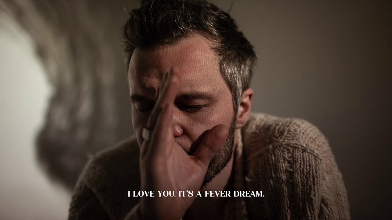 The Tallest Man On Earth: "What I've Been Kicking Around" | I Love You.  It's A Fever Dream. [Audio] - YouTube