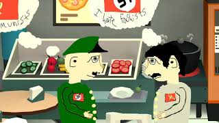 Datos Adolf Hitler in a nutshell Noticias