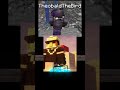 The smartest bird #theobaldthebird #parrot #minecraft #wemmbu #gaming #flamefrags #spoke