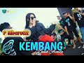 DENIK ARMILA - KEMBANG || PEMUDA SRATEN BERSATU || ONEPRO × HSB AUDIO