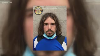 Peoria police arrest private tutor accused of multiple child sex crimes