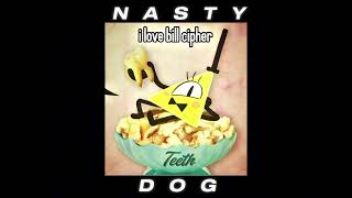 Nasty Dog ~ Sir Mix-A-Lot {Speed up}