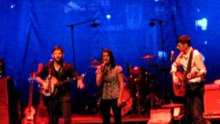 The Avett Brothers - Swept Away (Sentimental Version)