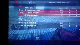 2nd map underpass vs flash