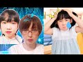 【寸劇】アンドロイドのママとお姉ちゃんがやってきた!かほは素敵なお姉ちゃんになれるかな?お別れは涙…教育 しつけ 動画まとめ