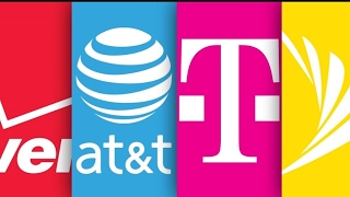 T-MOBILE, VERIZON, AT&T , SPRINT | WIRELESS WEEKLY RECAP 24-28 EPISODE 11