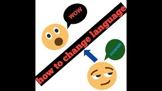 how to change language on android screenshot 4