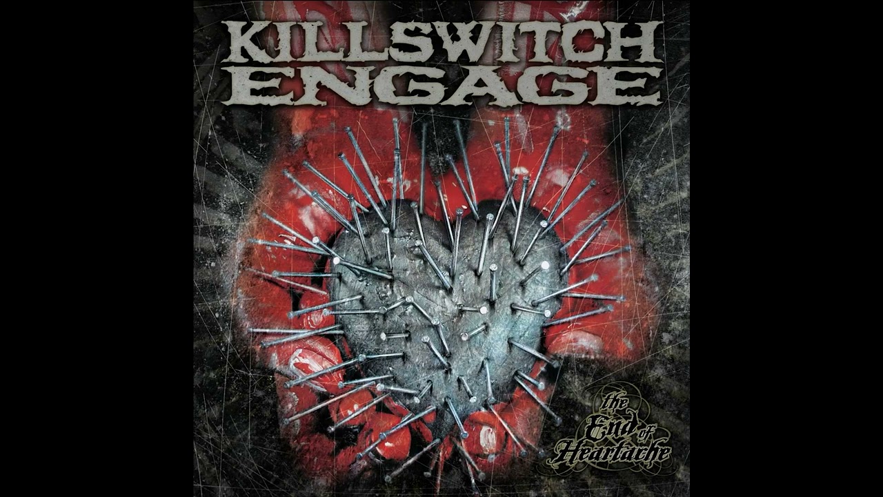 Killswitch Engage - Take This Oath