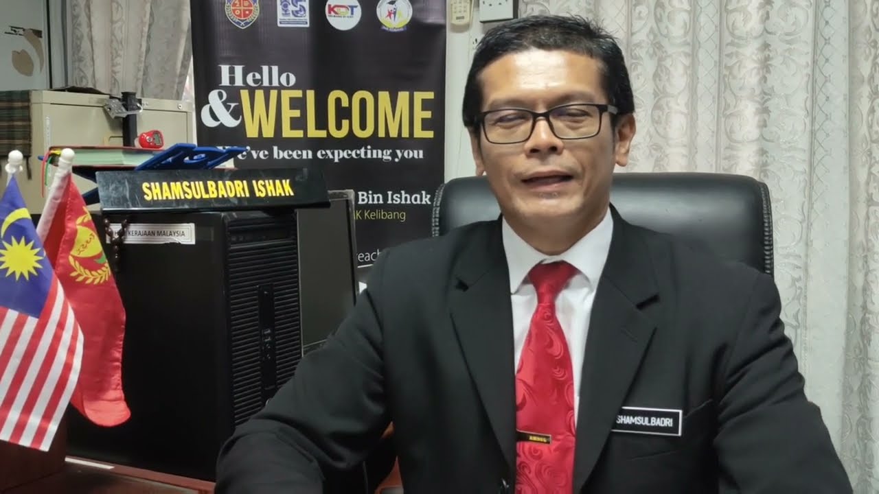 Video Korporat SMK Kelibang [Versi 2023]