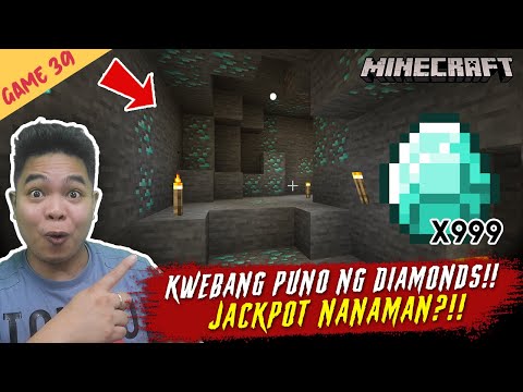 Video: Paano ko mahahanap ang pinakamaraming diamante sa Minecraft?
