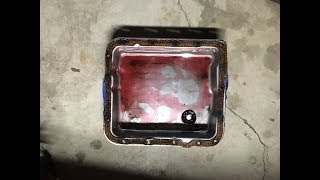 How To Change Your Transmission Pan Gasket & Fluid