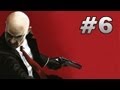 Hitman Absolution Mission 6 Rosewood Silent Walkthrough 