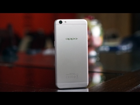 Oppo R9s Review: Whopping camera on a budget | Pocketnow