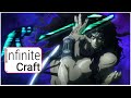 How to Make Novel Kars in Infinite Craft - (Manga Character)