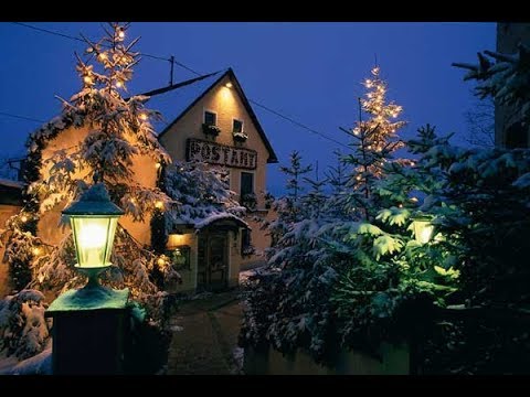 A Weihnacht wie’s früher war