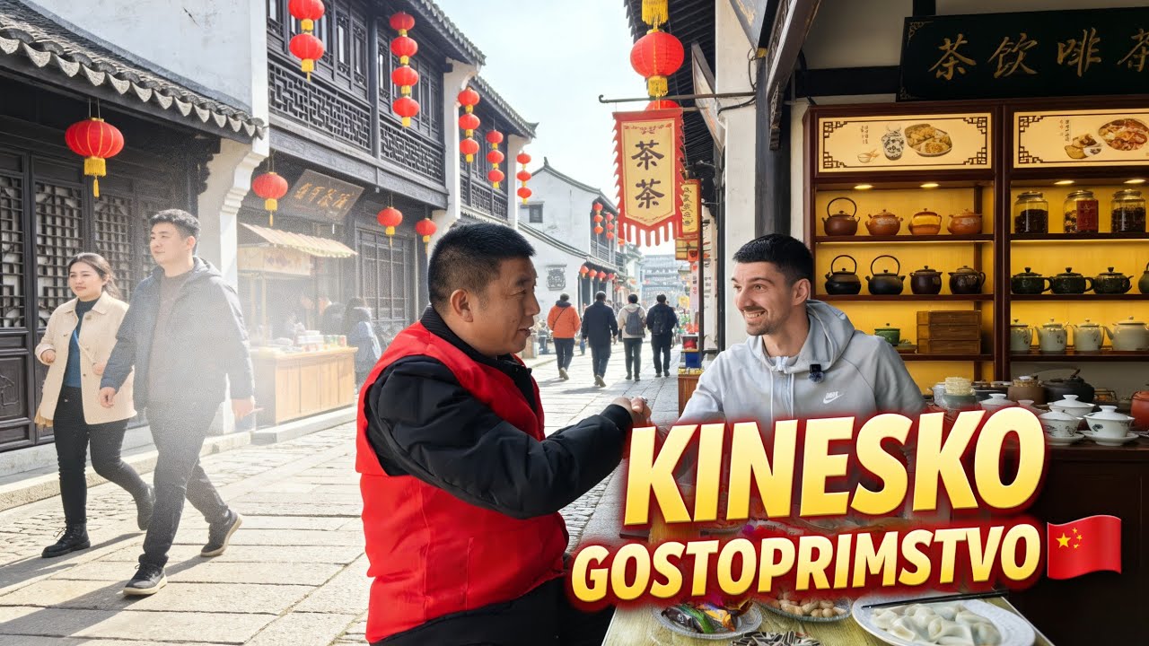 Stranci, ali dočekani kao porodica | Lokalci, kultura i život iznutra