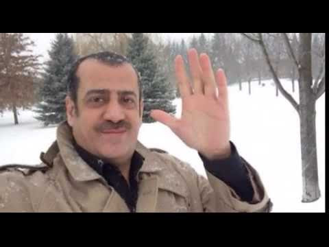 الفنان نضال حليحل أغنية يم ا يا نور عيوني قليبي ول هان