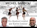 En chantant remix Afro (Performed by Karim Louisar) Tous droits réservés.