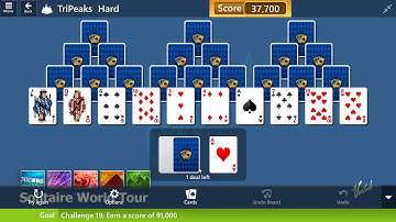 Two Game Tango Game #19 | January 12, 2020 Event