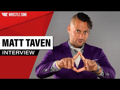 Matt Taven Interview