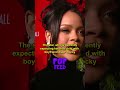 Rihanna's Pregnancy Cravings REVEALED